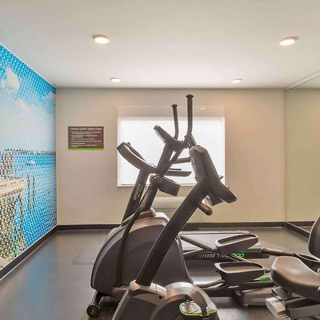 Extended Stay America Premier Suites - Providence - East Providence Eksteriør bilde
