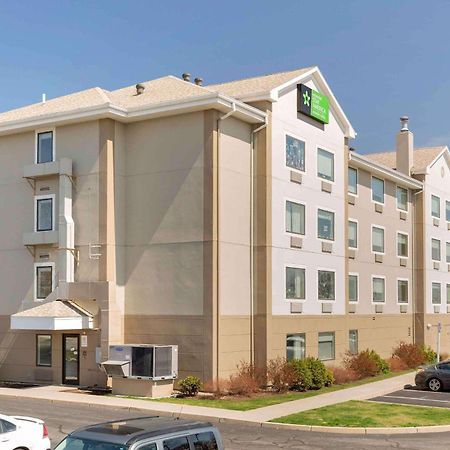 Extended Stay America Premier Suites - Providence - East Providence Eksteriør bilde