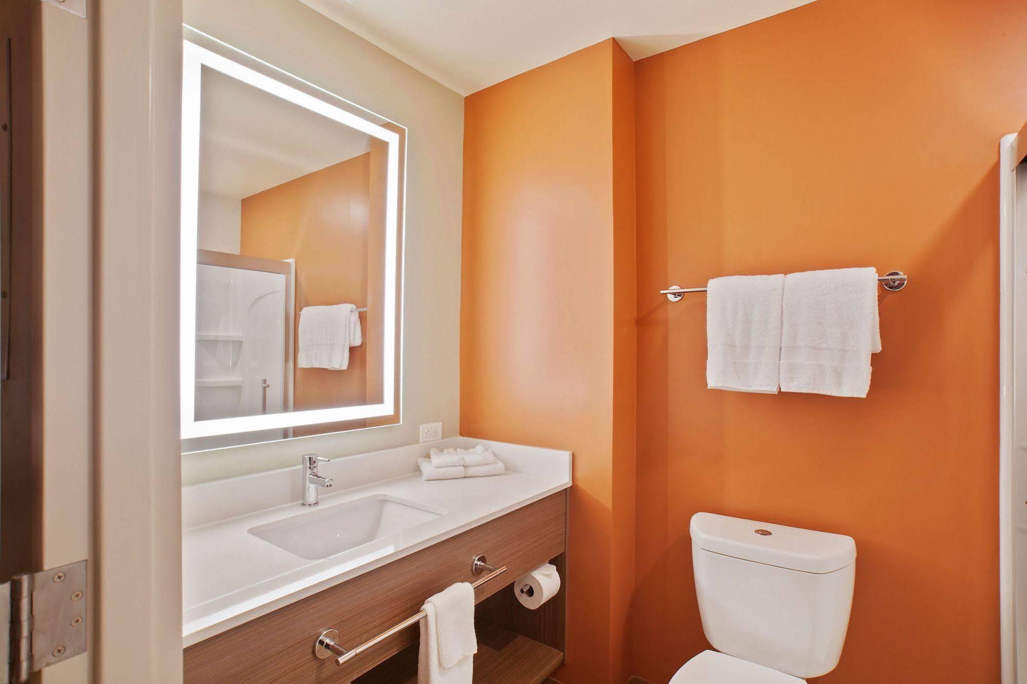 Extended Stay America Premier Suites - Providence - East Providence Eksteriør bilde