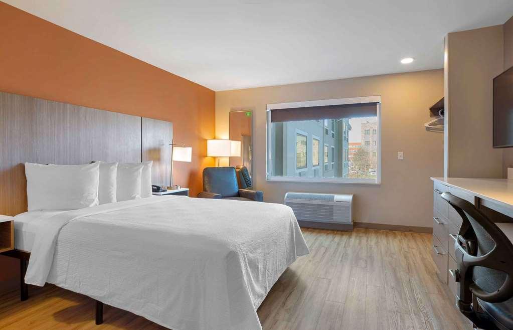 Extended Stay America Premier Suites - Providence - East Providence Rom bilde