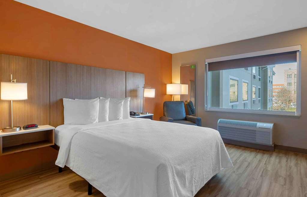 Extended Stay America Premier Suites - Providence - East Providence Rom bilde