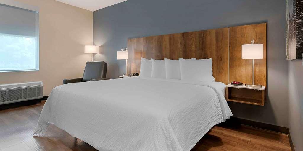 Extended Stay America Premier Suites - Providence - East Providence Rom bilde