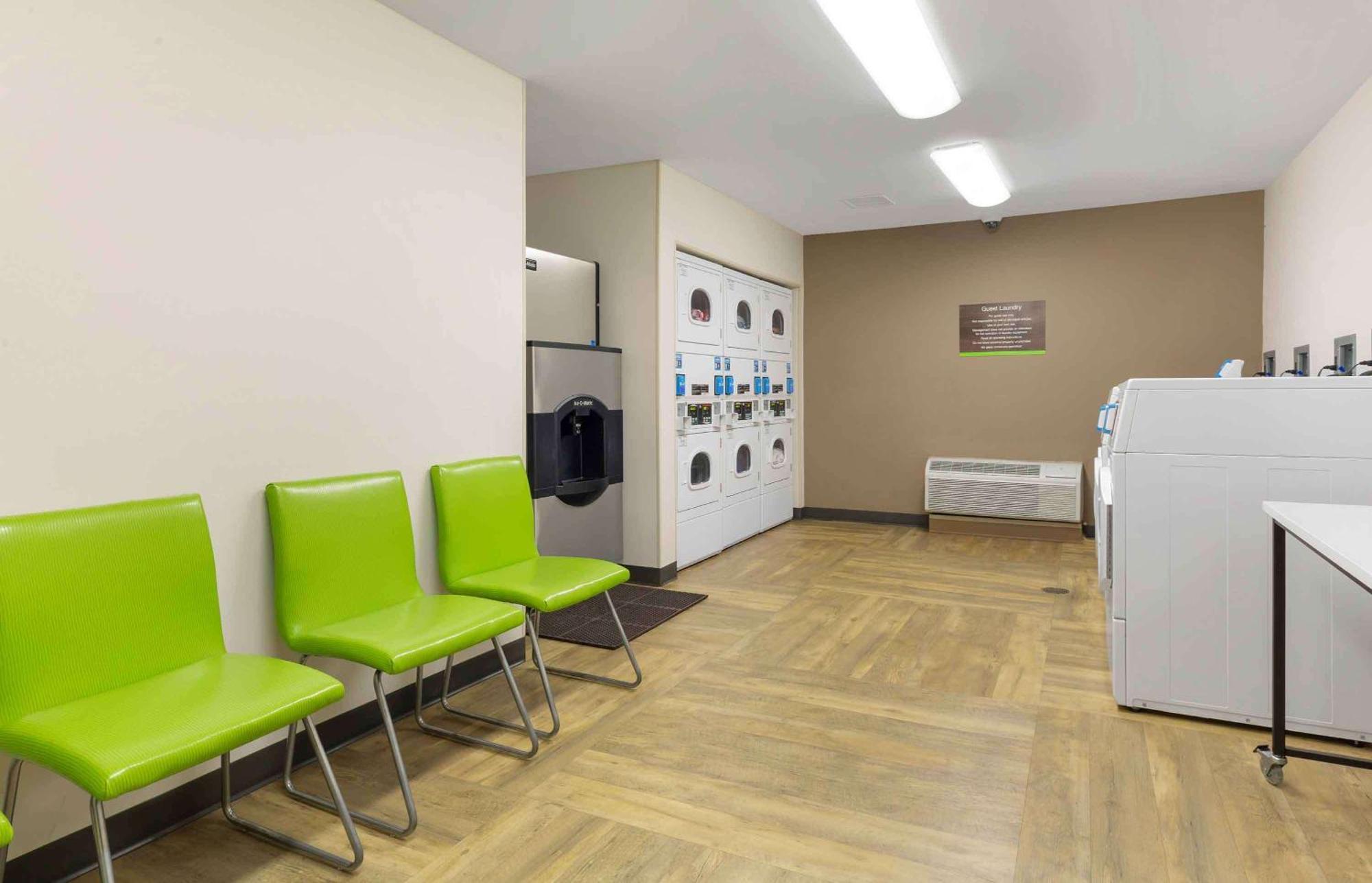 Extended Stay America Premier Suites - Providence - East Providence Eksteriør bilde
