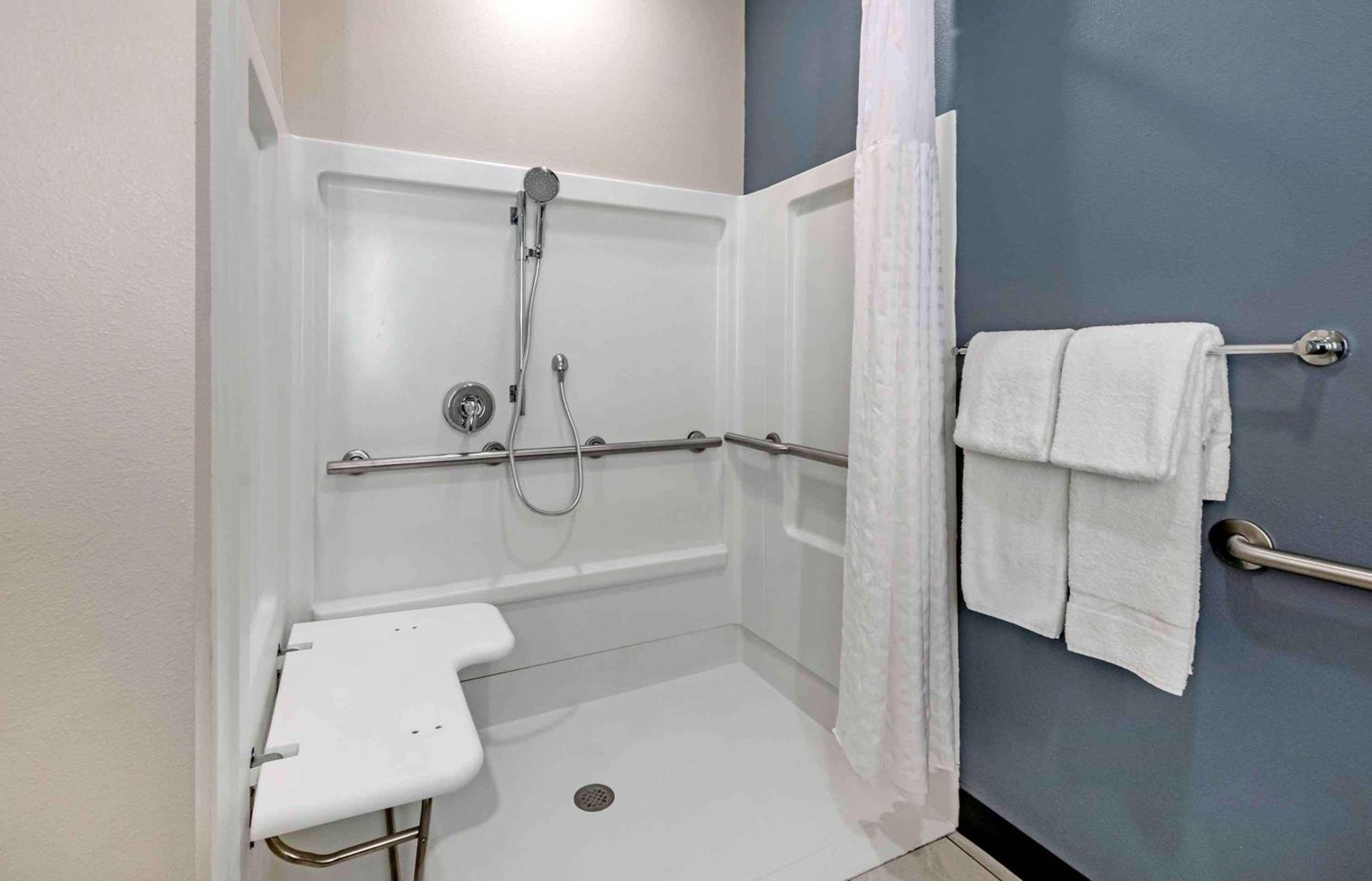 Extended Stay America Premier Suites - Providence - East Providence Eksteriør bilde