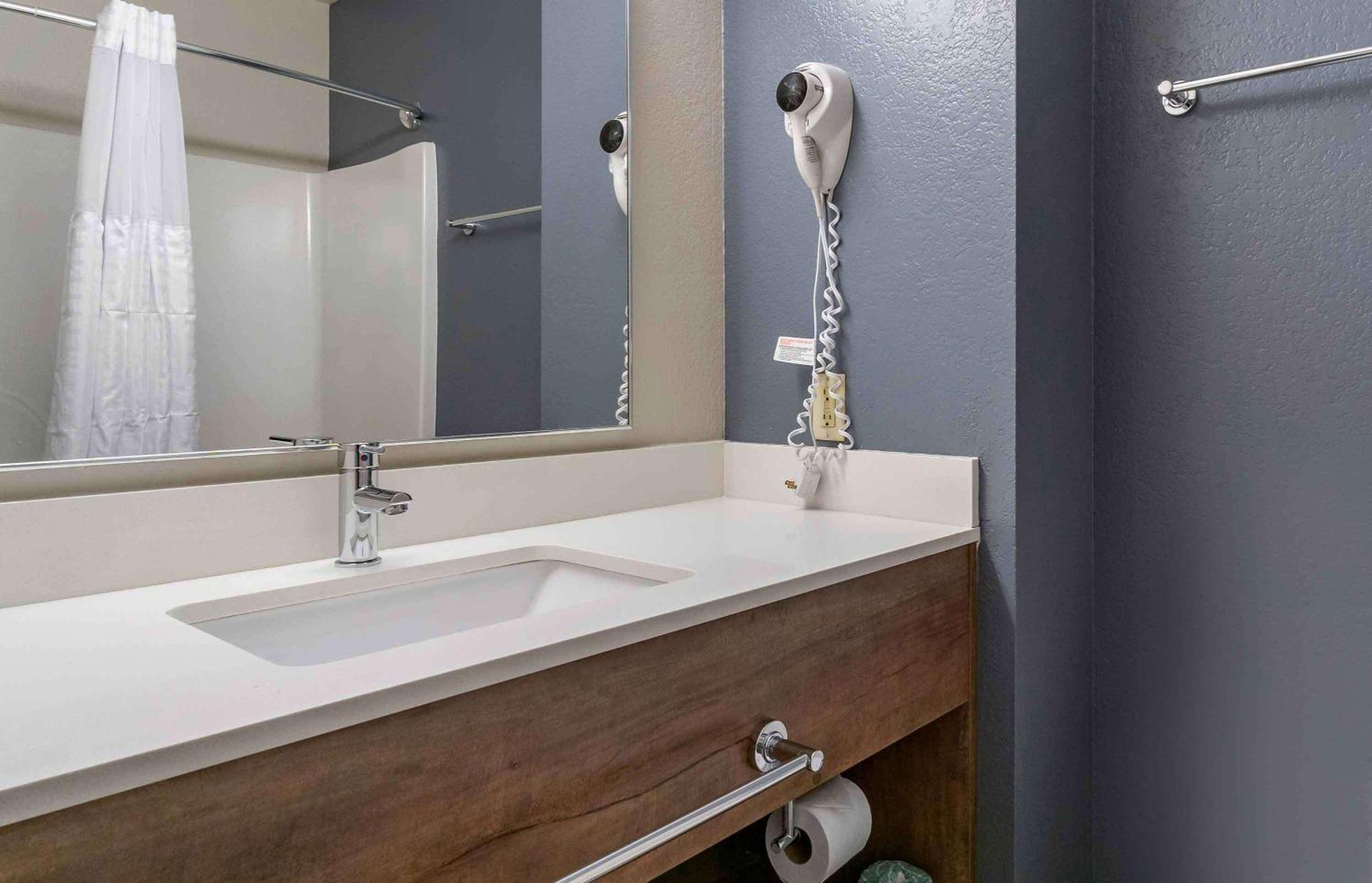 Extended Stay America Premier Suites - Providence - East Providence Eksteriør bilde