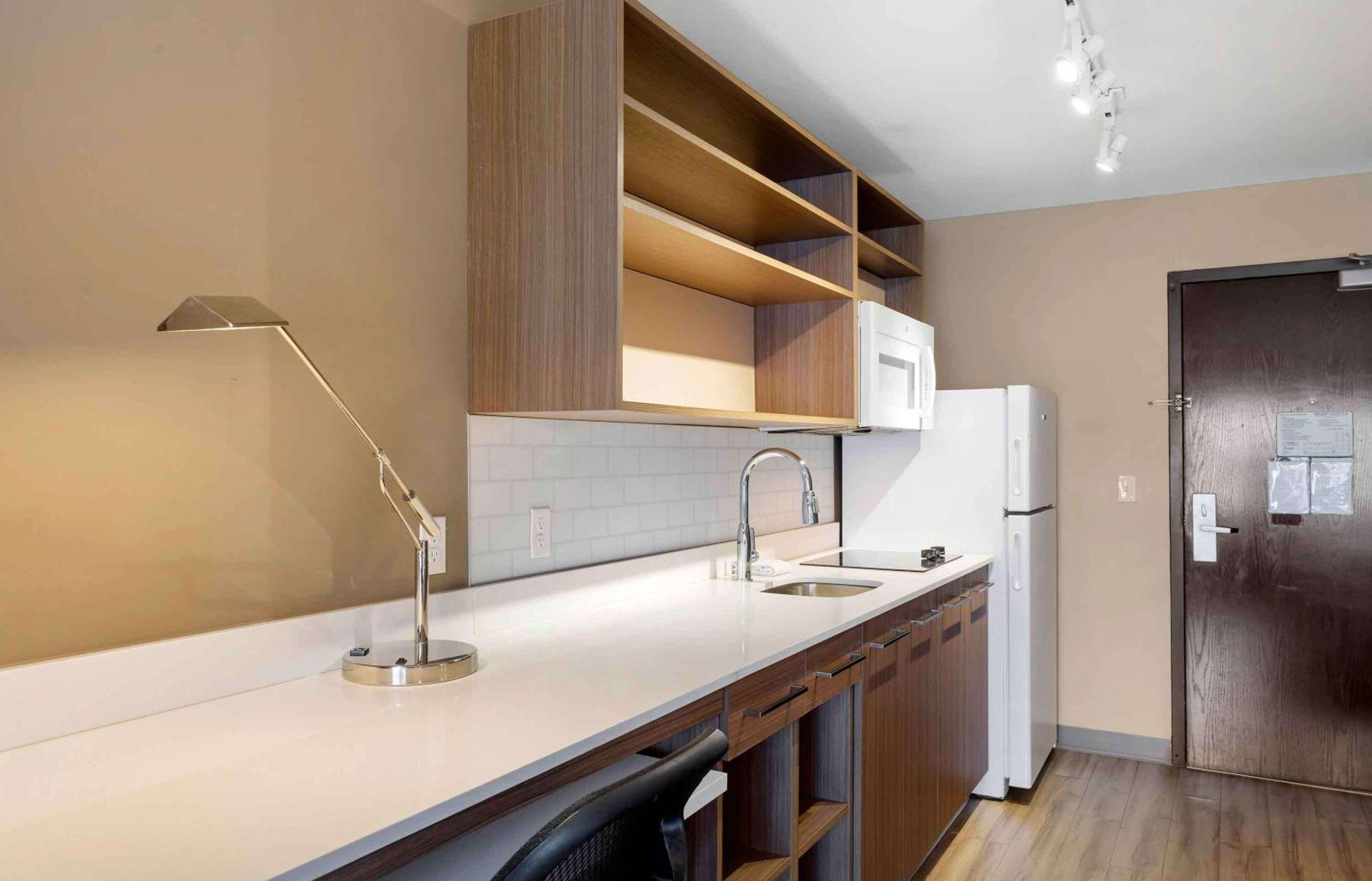 Extended Stay America Premier Suites - Providence - East Providence Eksteriør bilde