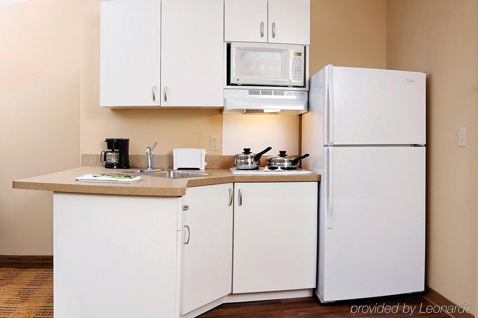 Extended Stay America Premier Suites - Providence - East Providence Eksteriør bilde