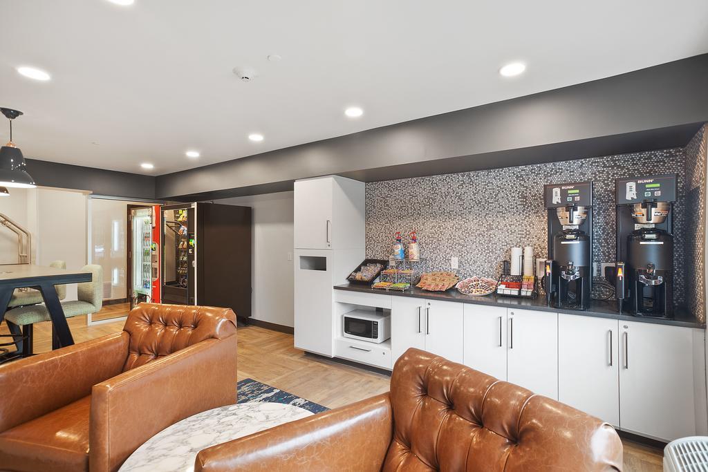 Extended Stay America Premier Suites - Providence - East Providence Eksteriør bilde