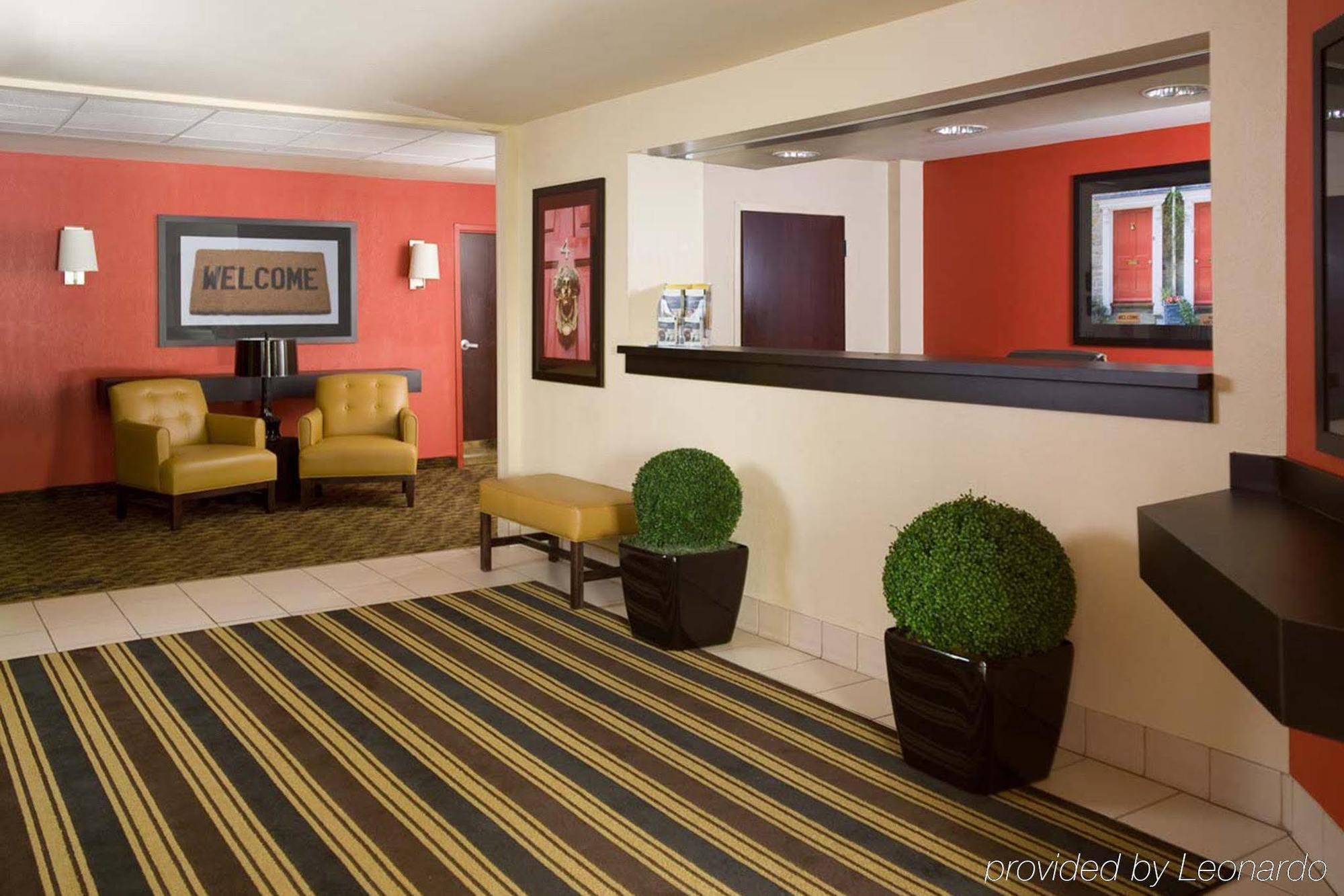 Extended Stay America Premier Suites - Providence - East Providence Eksteriør bilde