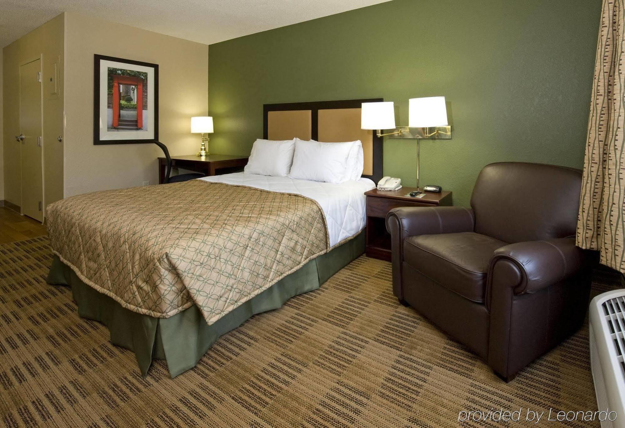 Extended Stay America Premier Suites - Providence - East Providence Eksteriør bilde