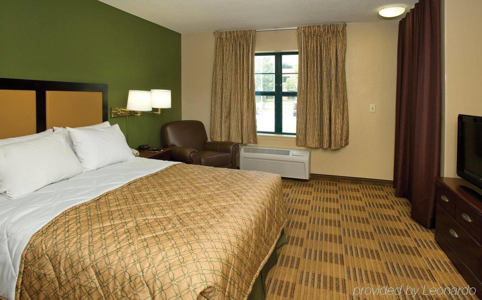 Extended Stay America Premier Suites - Providence - East Providence Eksteriør bilde