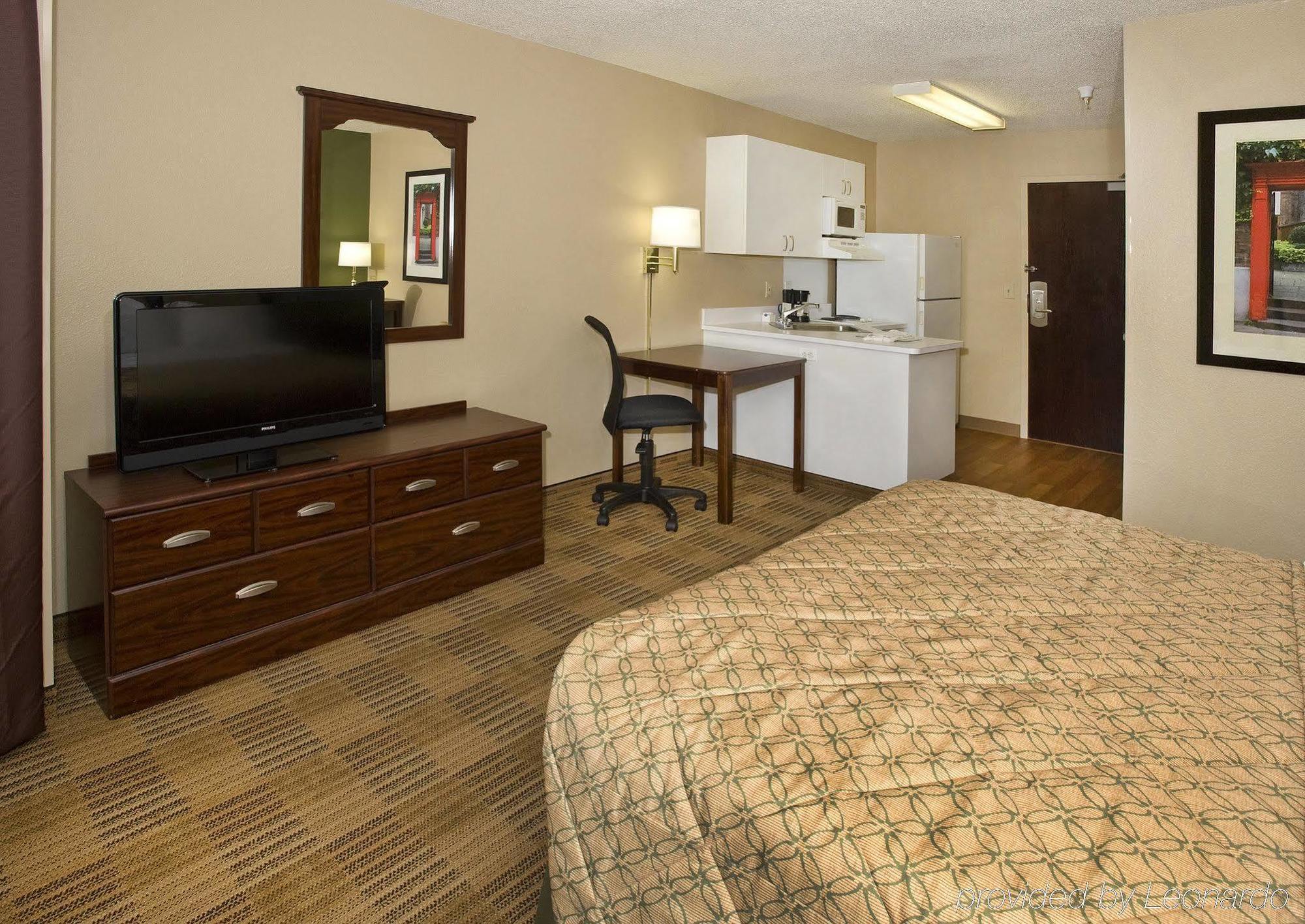 Extended Stay America Premier Suites - Providence - East Providence Eksteriør bilde