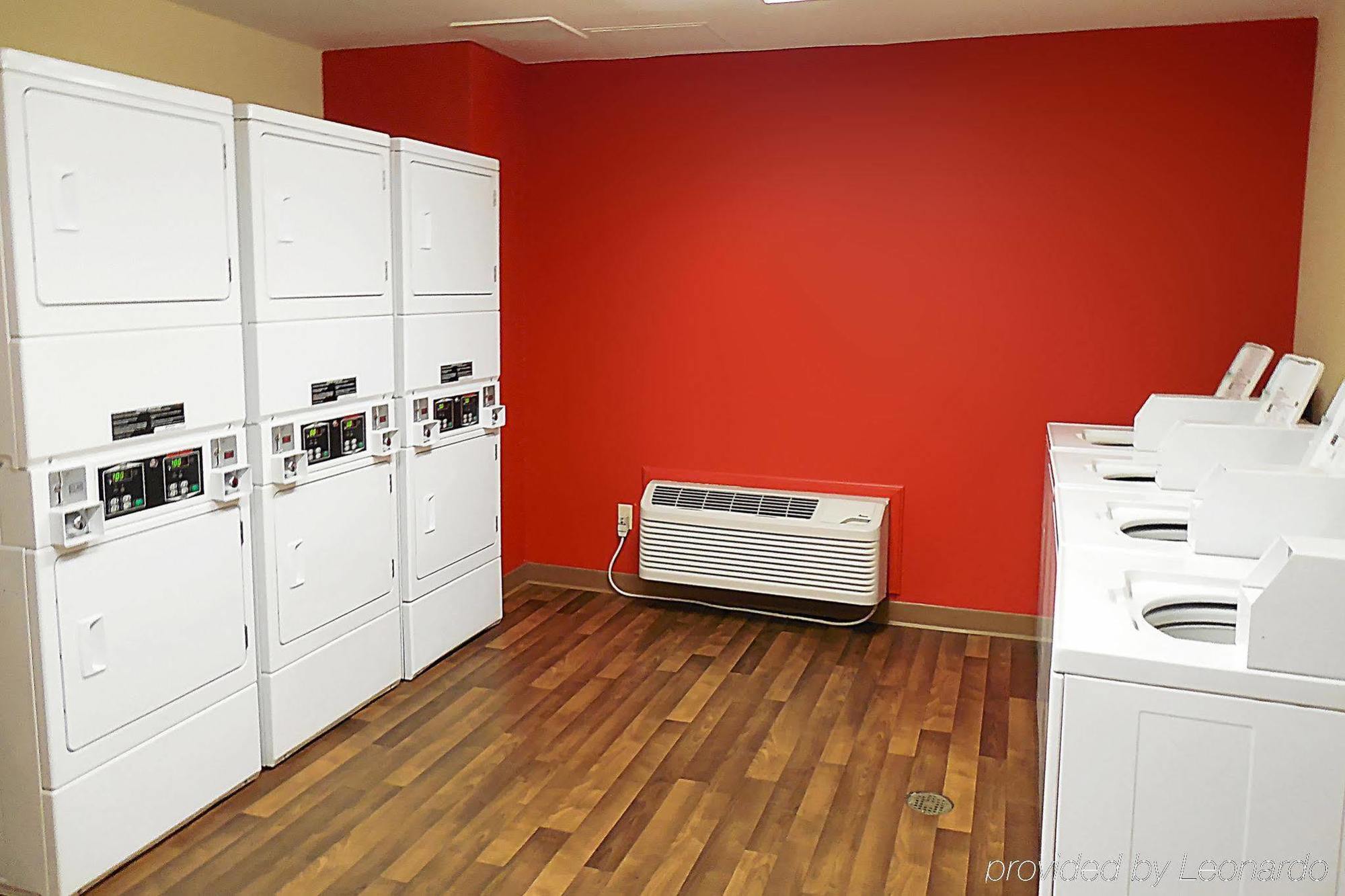Extended Stay America Premier Suites - Providence - East Providence Eksteriør bilde