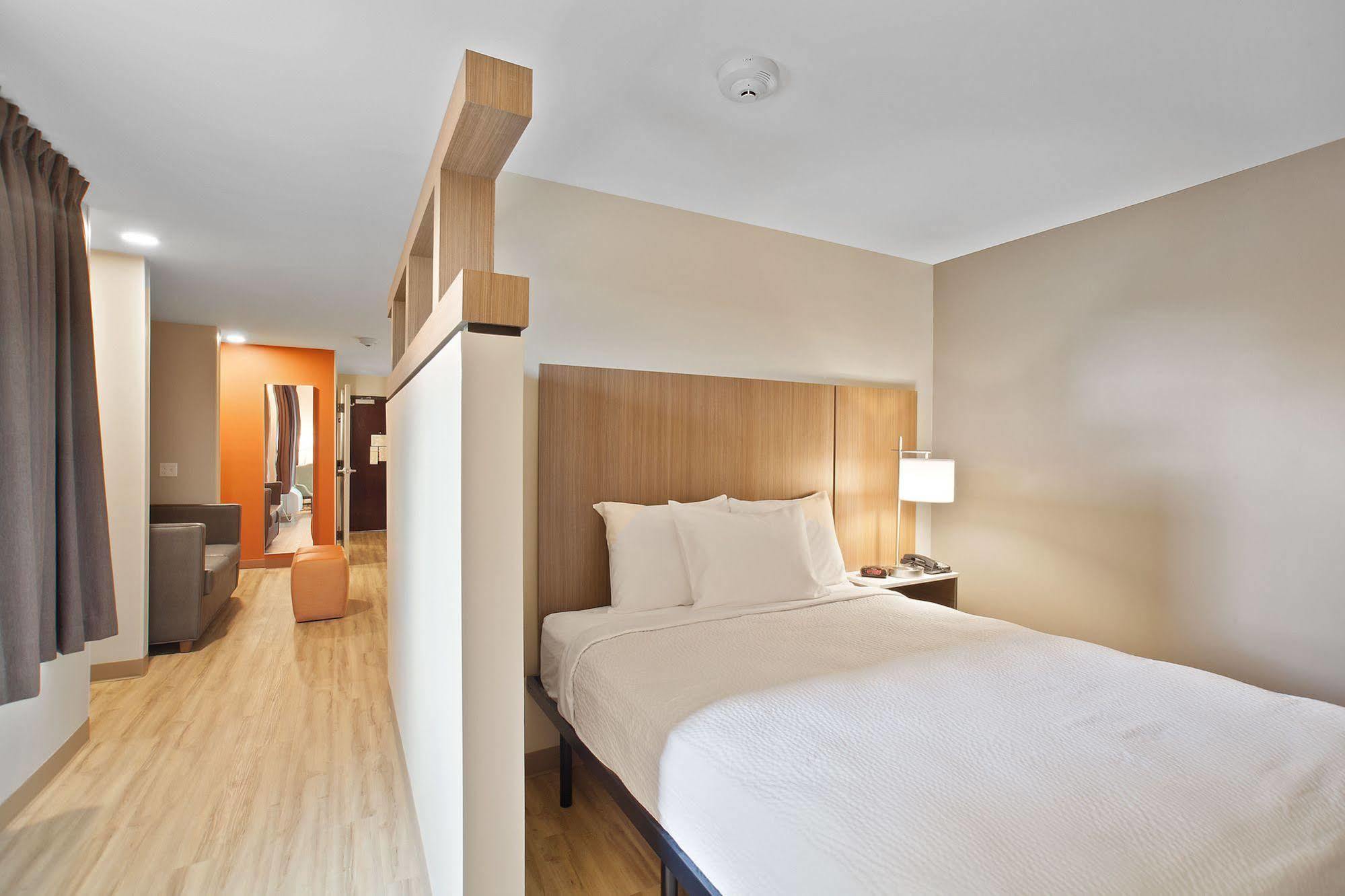 Extended Stay America Premier Suites - Providence - East Providence Eksteriør bilde