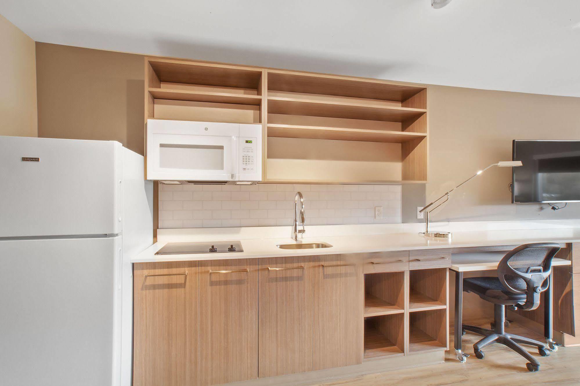 Extended Stay America Premier Suites - Providence - East Providence Eksteriør bilde